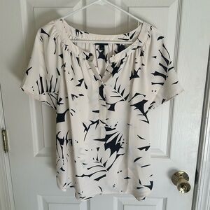 Ann Taylor Blouse